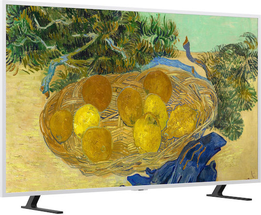 LG Smart Τηλεόραση 65" 4K UHD LED 65LX7B6LA (2026)