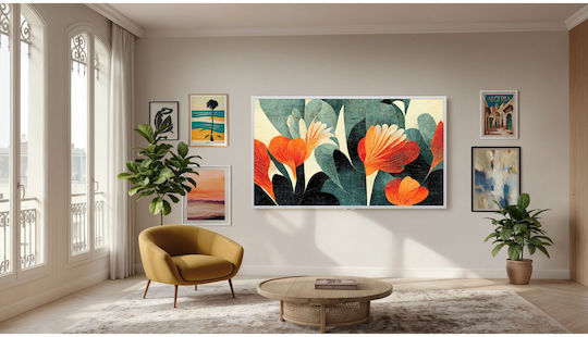LG Smart Τηλεόραση 65" 4K UHD LED 65LX7B6LA (2026)
