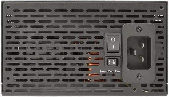 Thermaltake ToughPower GF3 1350W Black Computer Power Supply Full Modular 80 Plus Gold