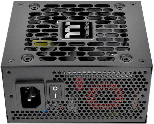 Thermaltake Toughpower SFX Gen 5.0 850W Μαύρο Τροφοδοτικό Υπολογιστή Full Modular 80 Plus Platinum