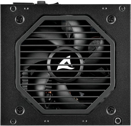 Sharkoon Rebel P20 1200W Μαύρο Τροφοδοτικό Υπολογιστή Full Modular