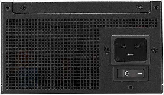 Asus PRO-WS-2200P 2200W Μαύρο Τροφοδοτικό Υπολογιστή Full Modular 80 Plus Platinum