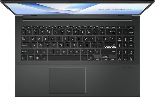 Asus Vivobook GO 15 E1504FA-BQ5474W 15.6" IPS FHD (Ryzen 5-40/8GB/256GB SSD/W11 Home) (GR Keyboard)
