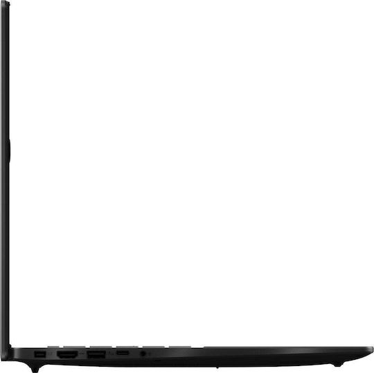 Asus Vivobook V16 V3607VU-RP330 16" FHD+ 144Hz (i5-1240H/16GB/512GB SSD/GeForce RTX 4050/Без операционна система) (Българска клавиатура)