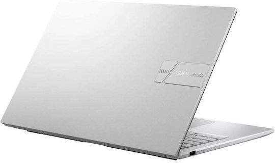 Asus Vivobook 15 X1504VA-BQ4659NA 15.6" FHD+ (Core 5-120U/24GB/1TB SSD/Без операционна система) (Българска клавиатура)
