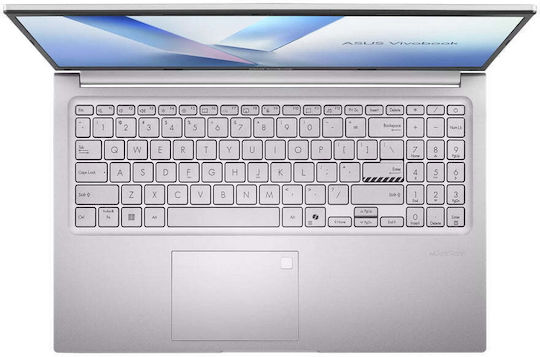 Asus Vivobook 15 M1502NAQ-BQ041 15.6" Full HD (Ryzen 7-170/16GB/512GB SSD/Без операционна система) (Българска клавиатура)
