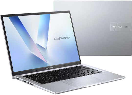 Asus Vivobook 14 M1405NAQ-LY016W 14" IPS FHD+ (Ryzen 5-150/16GB/512GB SSD/W11 Home) (US Keyboard)