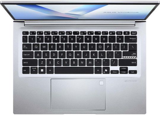 Asus Vivobook 14 M1405NAQ-LY016W 14" IPS FHD+ (Ryzen 5-150/16GB/512GB SSD/W11 Home) (US Keyboard)