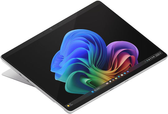 Microsoft Surface Pro Copilot+ PC (12th Edition) 13" Tablet (16GB/512GB/Snapdragon X2 Plus/Windows 11 Home) Platinum