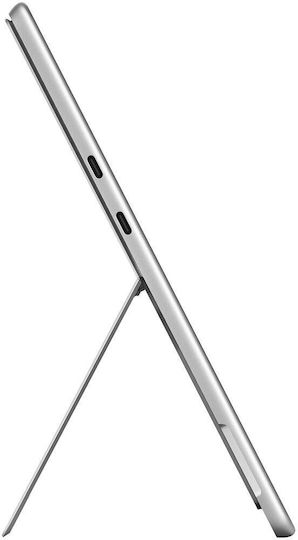 Microsoft Surface Pro Copilot+ PC (12th Edition) 13" Tablet (16GB/512GB/Snapdragon X2 Plus/Windows 11 Home) Platinum