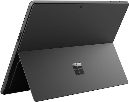 Microsoft Surface Pro Copilot+ PC (12th Edition) 13" Tablet (16GB/256GB/Snapdragon X2 Plus/Windows 11 Home) Black