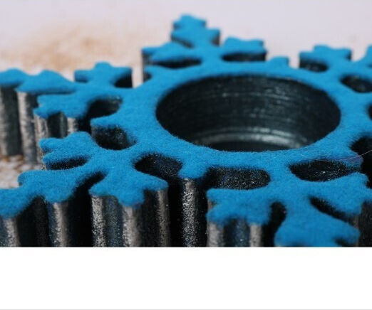 CHeirokamoto Filament imprimantă 3D 1.75mm Roz