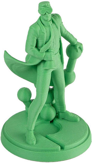 Polymaker PLA Filament imprimantă 3D 1.75mm Verde 1kg