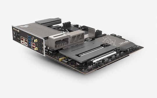 Sapphire NITRO+ X870EA PhantomLink Edition Wi-Fi Motherboard ATX with AMD AM5 Socket 52122-01-40G