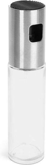 Alista Home Ölkanne Spray aus Inox Stahl 100ml