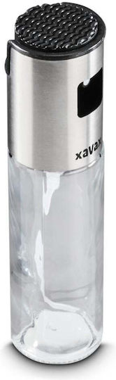 Xavax Δοχείο Λαδιού Σπρέι Γυάλινο 100ml