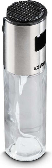 Xavax Δοχείο Λαδιού Σπρέι Γυάλινο 100ml
