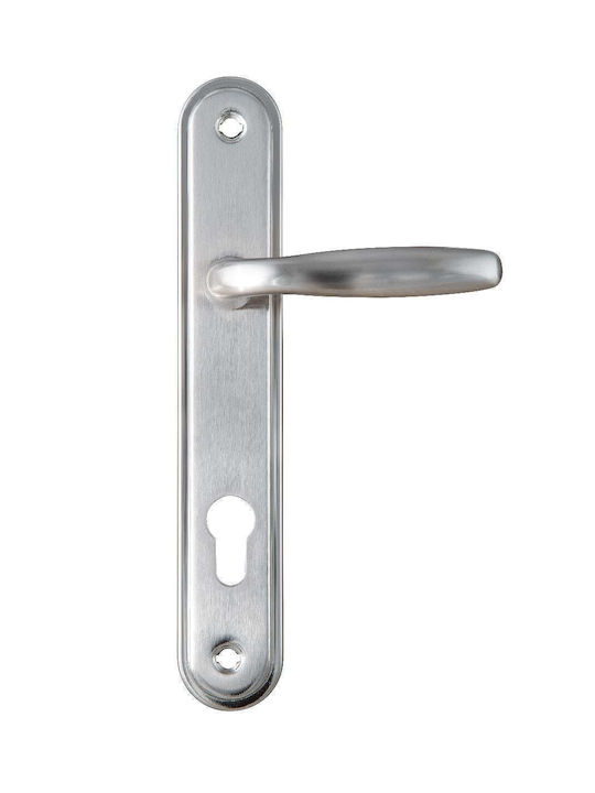 Yale Middle Door Lever