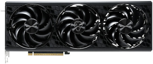 Gainward GeForce RTX 5080 16GB GDDR7 Python III Κάρτα Γραφικών