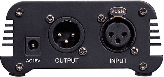 Soundsation Microphone Power Supply