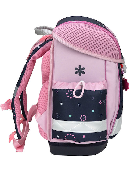 Butterfly Schulranzen Rucksack 19l 63 x 38 x 63cm