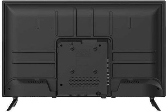 Smart Tech Televizor 32" HD Ready LED 32HN01T1 HDR (2025)