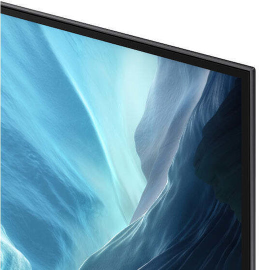 Samsung Smart TV 55" 4K UHD OLED QE55S90HAEXXH HDR (2026)