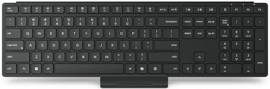 Lenovo Pro 6000 Wireless Bluetooth Keyboard English US