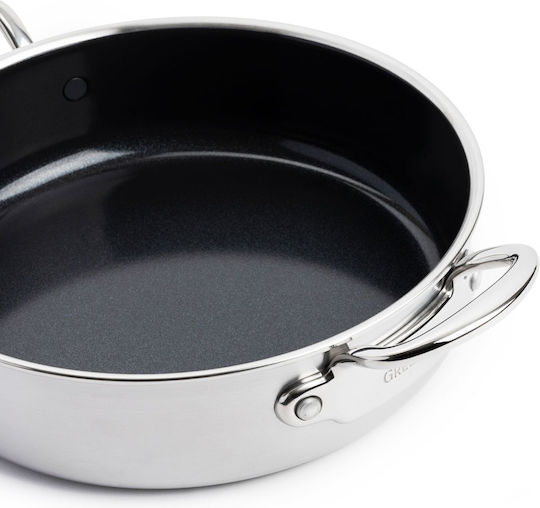 Green Pan 26cm Τηγάνι