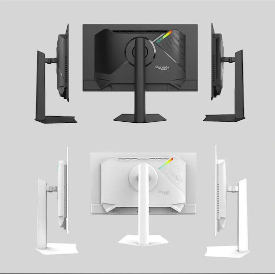 Armaggeddon PXP-27UXO-B QD-OLED Gaming Monitor 27" QHD 2560x1440 280Hz with Response Time 1ms GTG