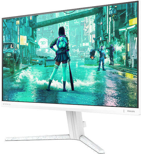 Philips IPS HDR Gaming Монитор 23.8" FHD 1920x1080 260Hz с Време на реакция 1ms GTG