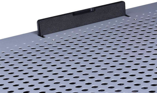 Defender NS-520 Cooling Pad for Laptop up to 15.6 inches with 6 Fans and Illumination