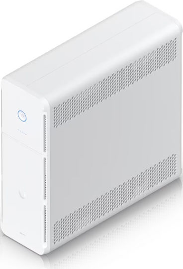 Ubiquiti UPS-TOWER UPS Line-Interactive 1000VA 600W with 10 IEC Outlets