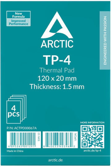 Arctic Thermal Pad ACTPD00067A