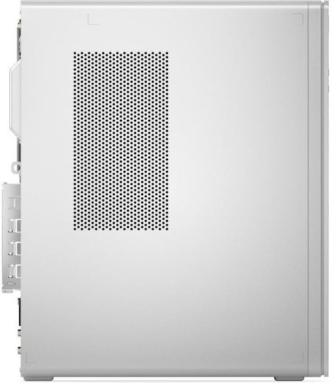 Lenovo IdeaCentre Tower 08IRH9 SFF Desktop PC (i7-13620H/32GB DDR5/1.0TB SSD/No OS)