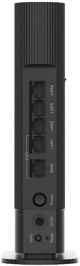 Asus ProArt PRT-BE5000 Ασύρματο Router Wi‑Fi 7 με 3 Θύρες