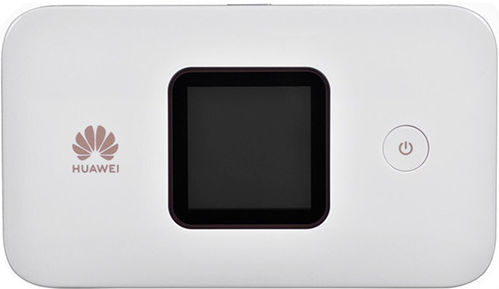 Huawei E5785-92c Wireless 4G Portable Hotspot Wi‑Fi 4