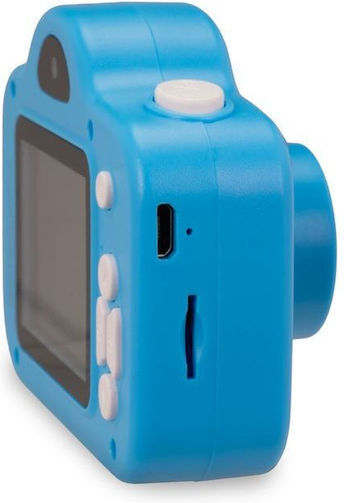 Huslog Paw Patrol Παιδική Φωτογραφική Μηχανή Μπλε