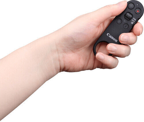 Canon Br-e2 Bluetooth Remote R1,r3 R5 Ii R6 Ii,r6 Iii R6 V,r7,r8 R10 R50 R50 V R100 M50 Ii G7 X Iii G5 X Ii V1