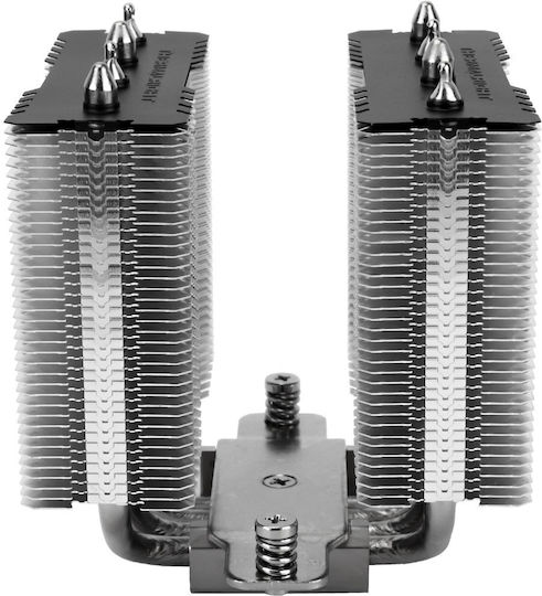 Thermalright Peerless Assassin 90 SE Охладител за ЦПУ за Socket /A/M/4/A/M/5/1/2/0/0/1/1/5/x/1/7/0/0/ Черен