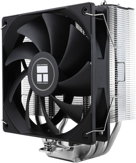 Thermalright Assassin X 120 V2 Ψύκτρα Επεξεργαστή για Socket AM4/AM5/1200/115x/1700