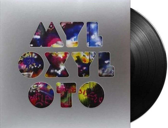Mylo Xyloto Vinyl