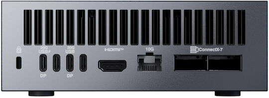 Asus 90MS0371-M00030 Barebone (128GB M.2 / SSD)