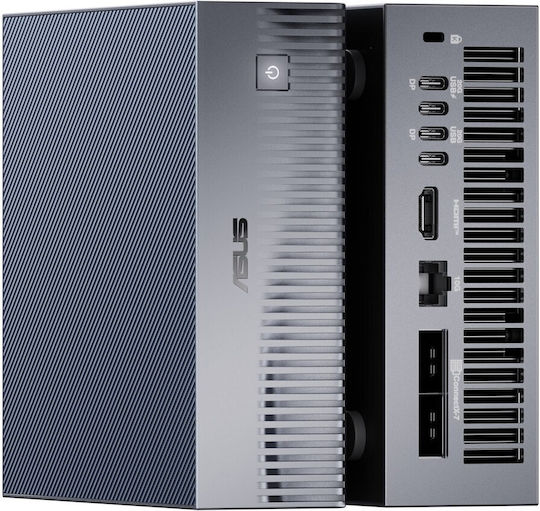 Asus 90MS0371-M00030 Barebone (128GB M.2 / SSD)