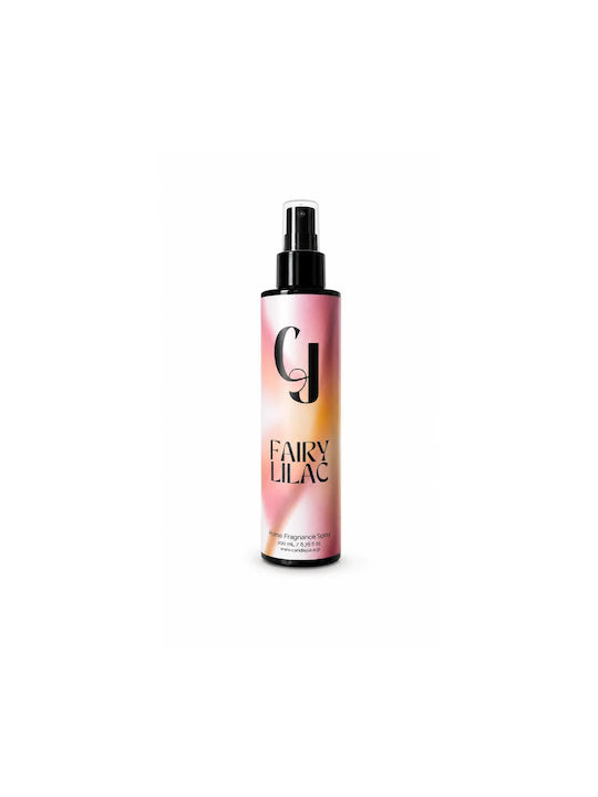 Ароматизатор Спрей За Дом И Тъкани Fairy Lilac Fabric Mist 200ml
