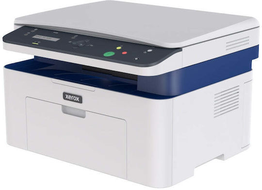 Xerox Черно-Бяло Многофункционално Лазерно B105V_BI
