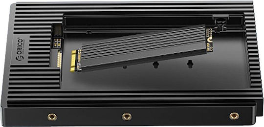 Orico D2NS-6G Adapter Schwarzer