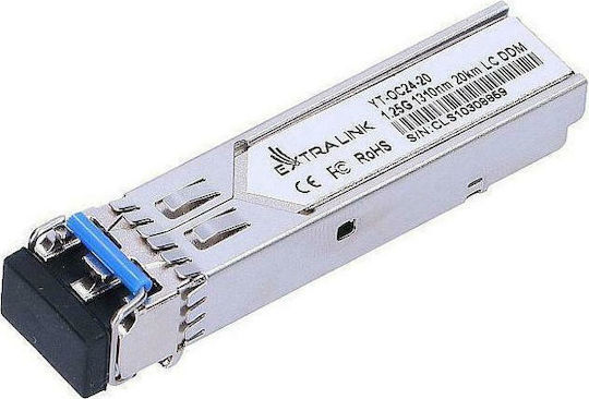Ubiquiti Transceiver UACC-OM-MM-10G-D SFP 10Gbps MMF