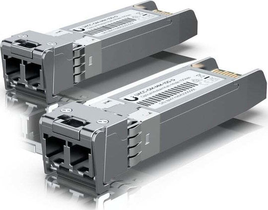 Ubiquiti Transceiver UACC-OM-MM-10G-D SFP 10Gbps MMF