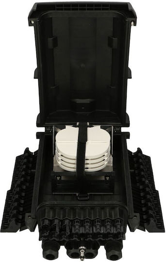 Extralink Extralink Optical Fiber Adapter EX.13537 4 Pieces
